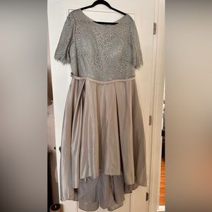 Mother of the bride dress